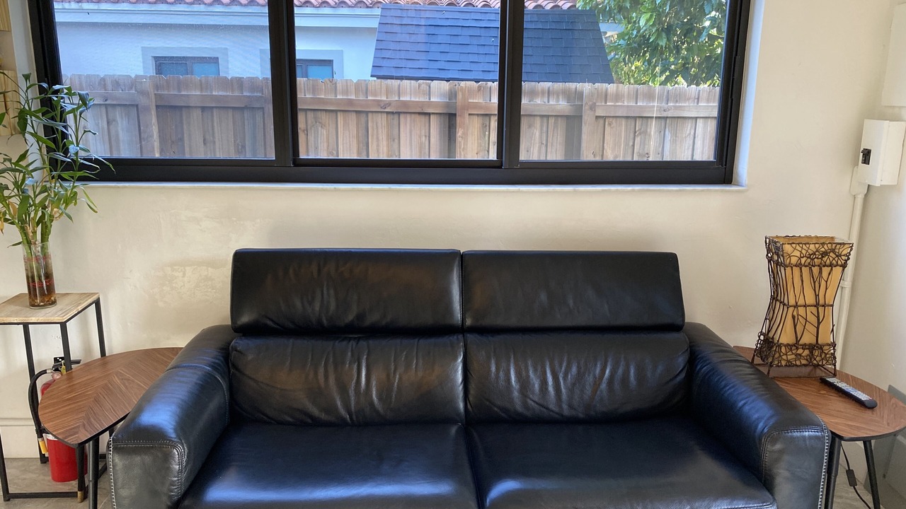 Photo of Livingroom in North Miami Beach