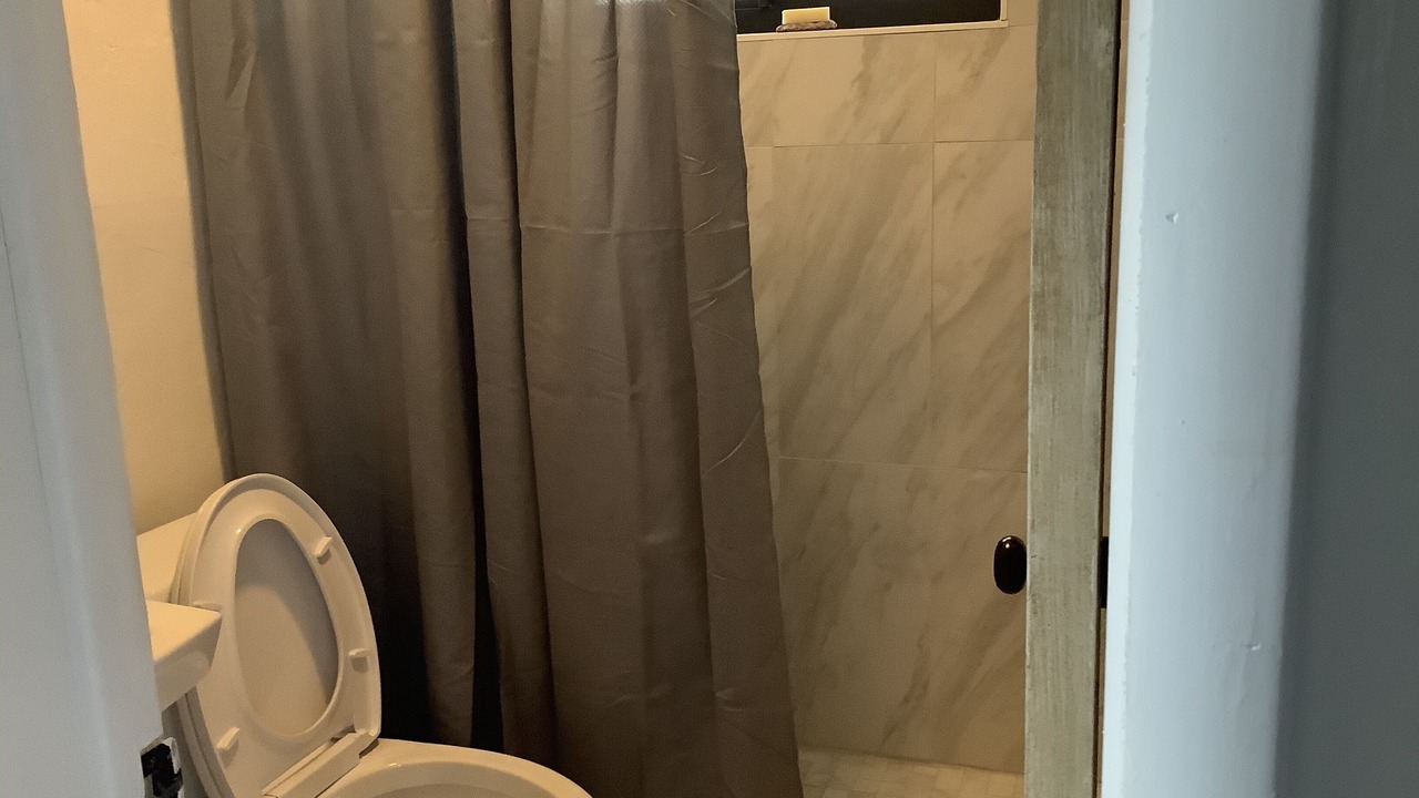 Photo of Bathroom in North Miami Beach
