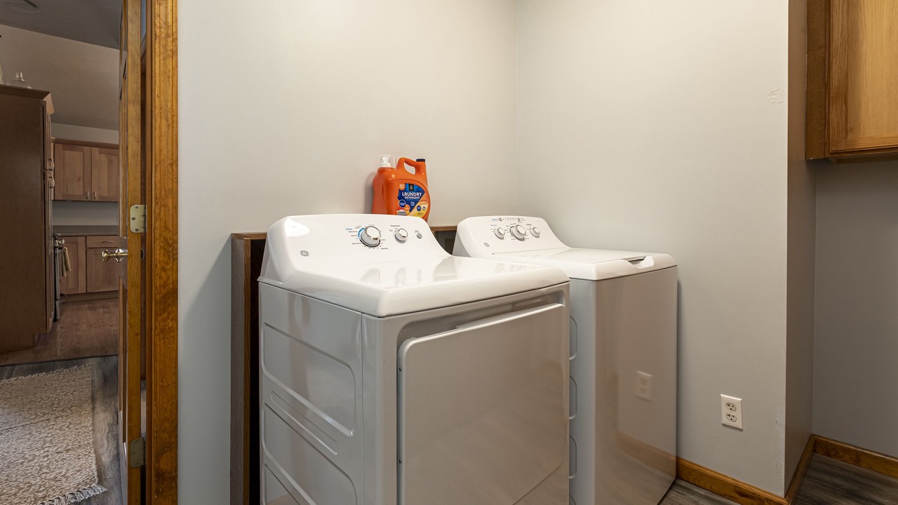 Photo of Bedroom in Marion