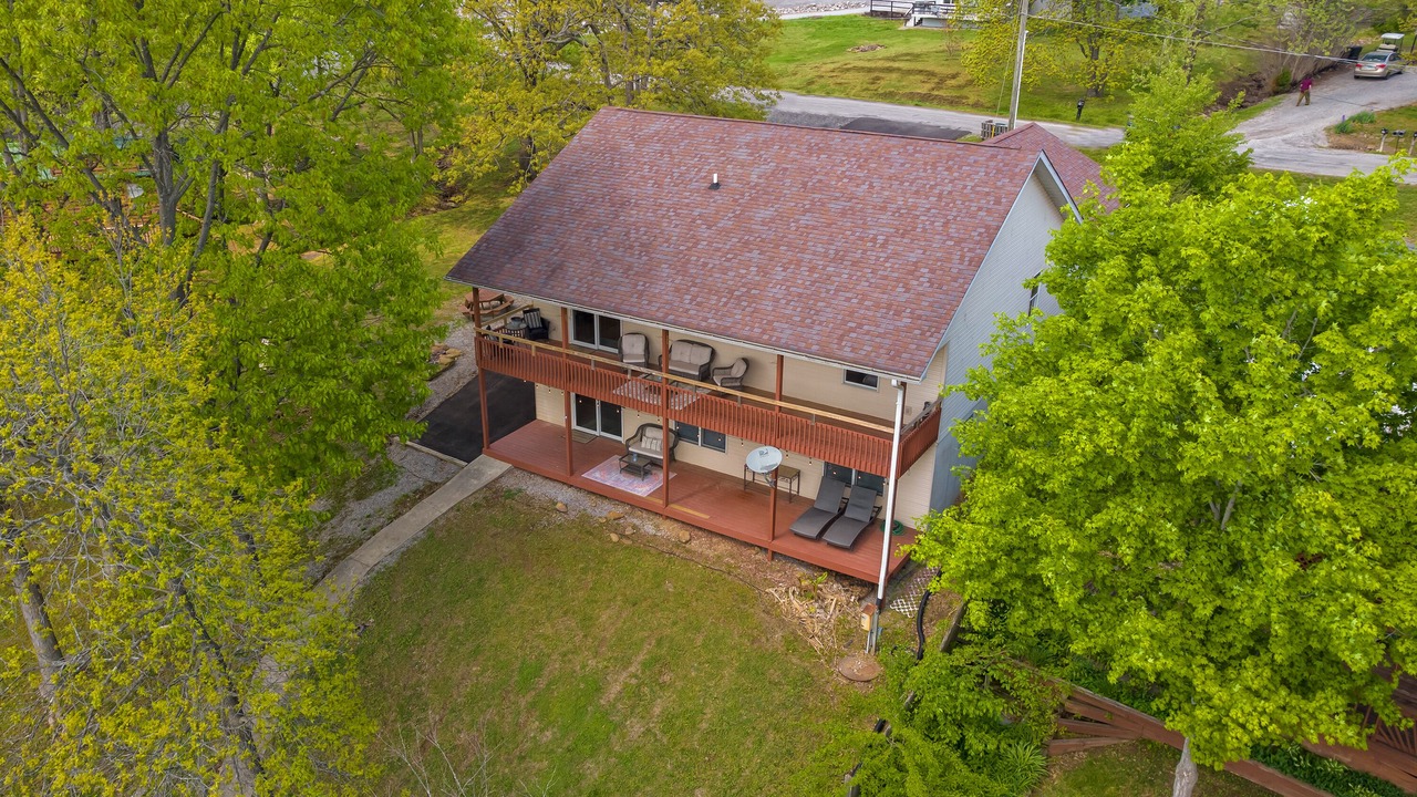 Photo of Outdoor in Marion