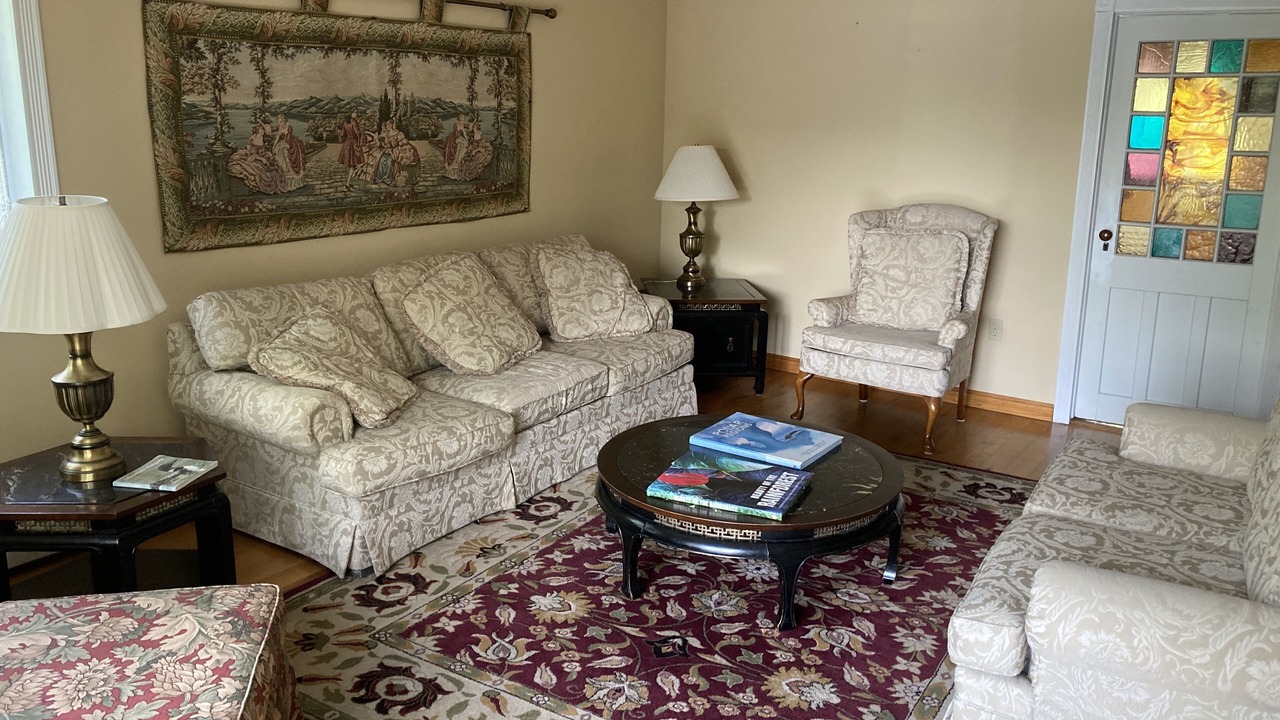 Photo of Bedroom in Paradox