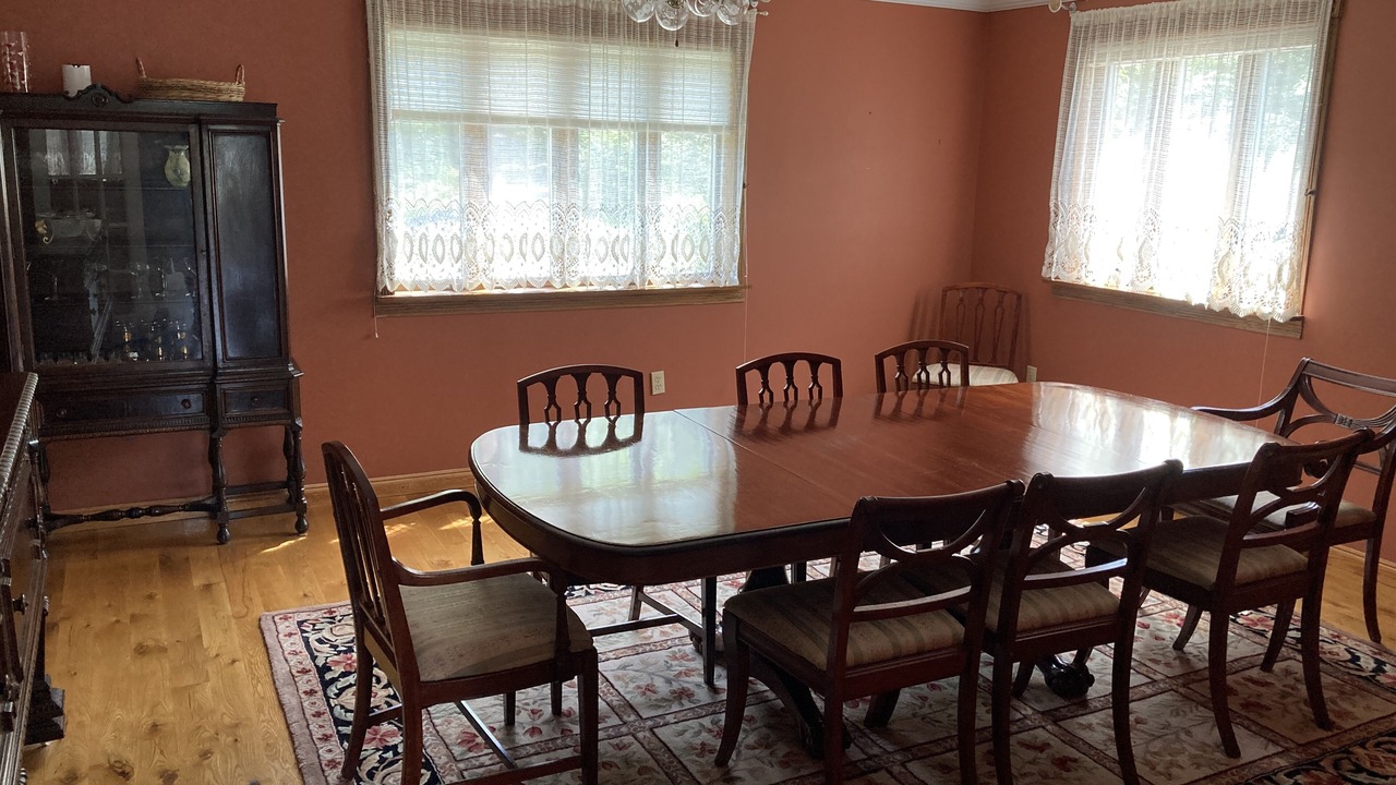 Photo of Bedroom in Paradox