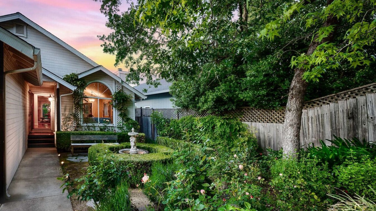 Photo of Outdoor in Sonoma