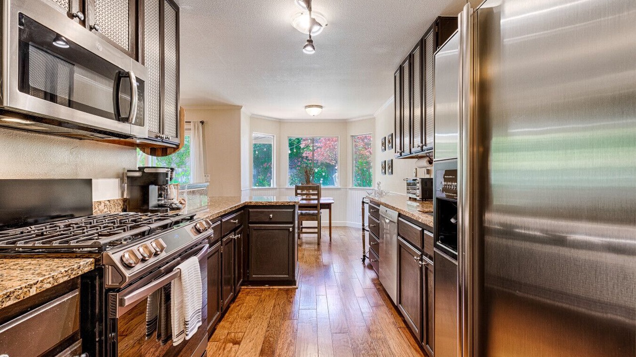 Photo of Kitchen in Sonoma