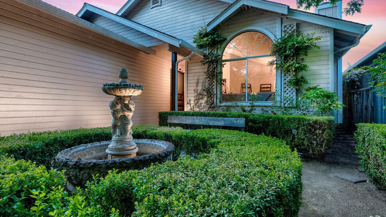 Photo of Outdoor in Sonoma