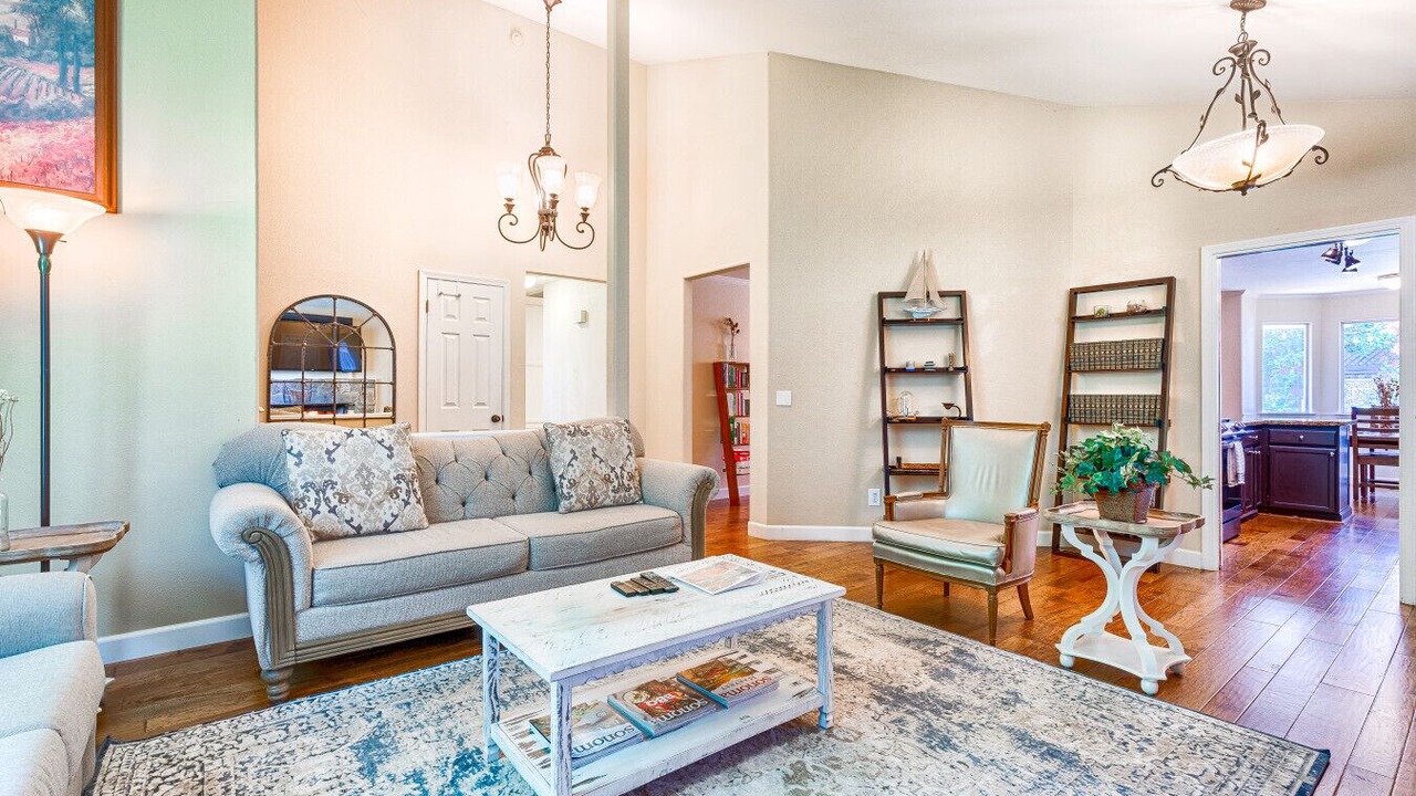 Photo of Livingroom in Sonoma