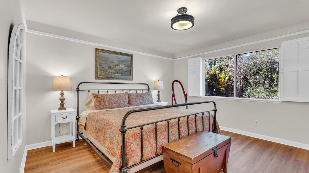 Photo of Bedroom in Sonoma