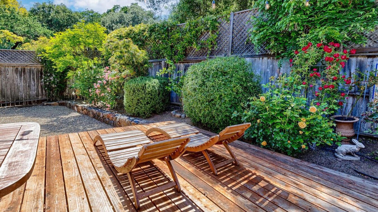 Photo of Patio Balcony in Sonoma