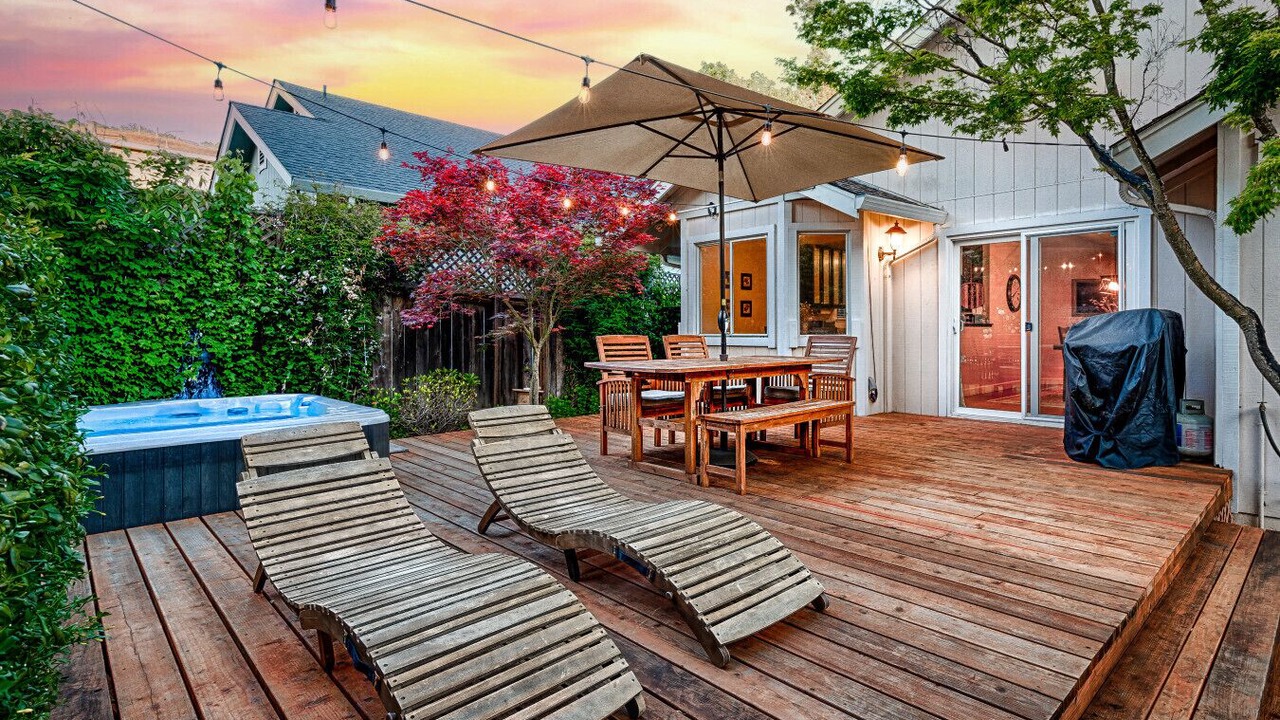 Photo of Outdoor in Sonoma