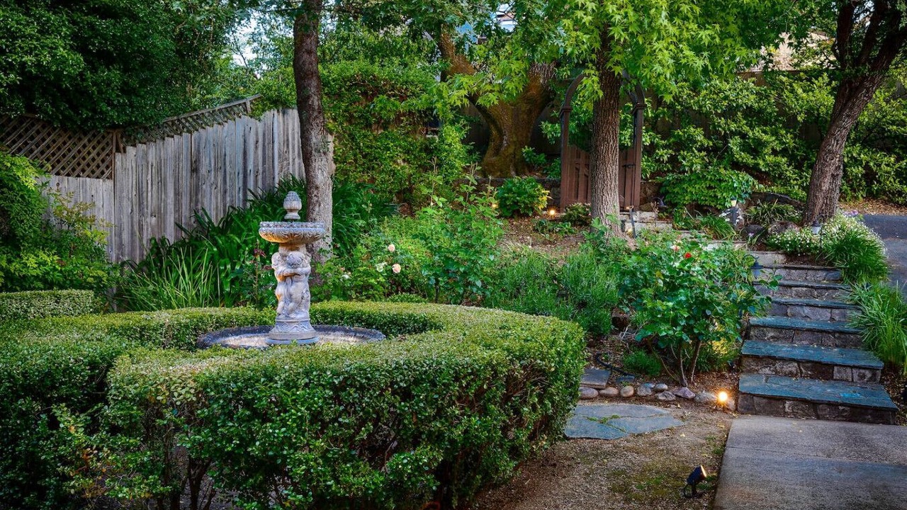 Photo of Outdoor in Sonoma