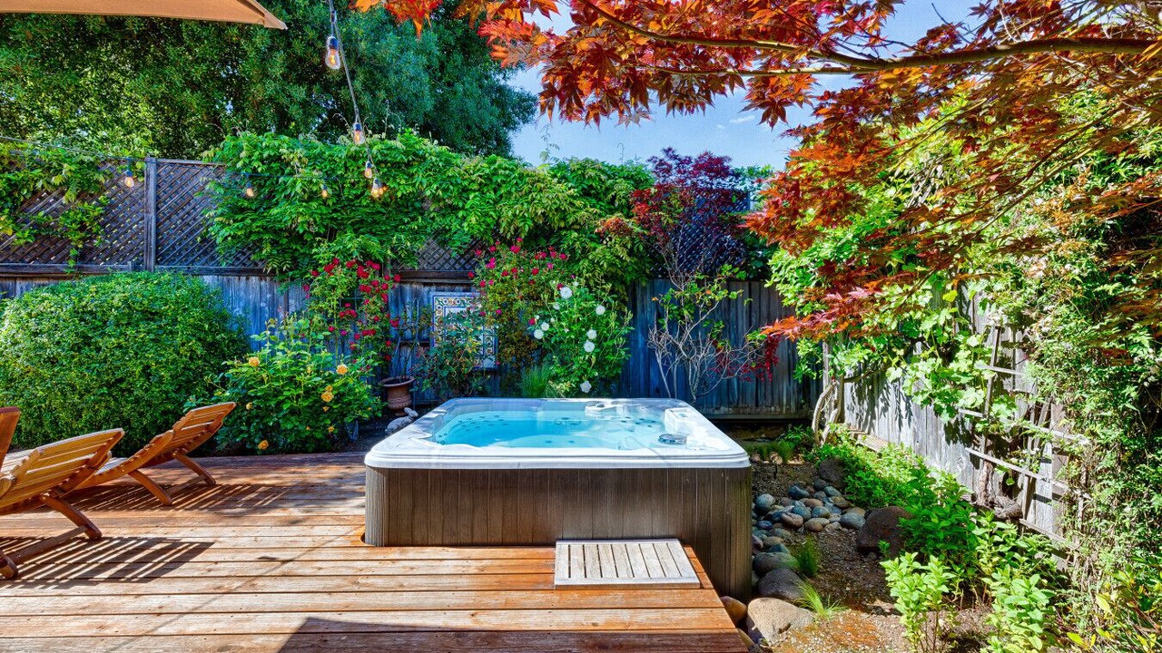 Photo of Outdoor in Sonoma