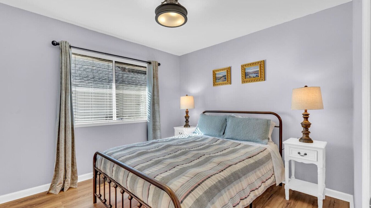 Photo of Bedroom in Sonoma