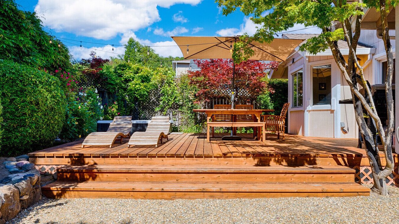 Photo of Outdoor in Sonoma