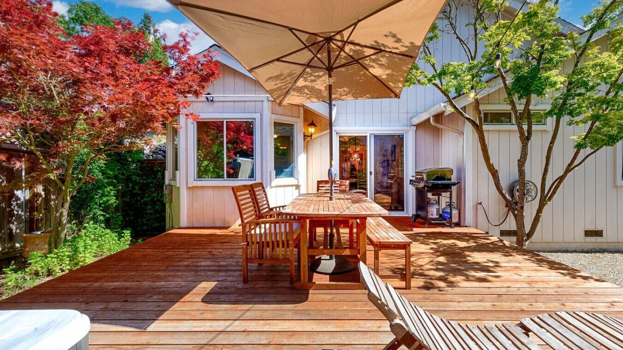 Photo of Outdoor in Sonoma