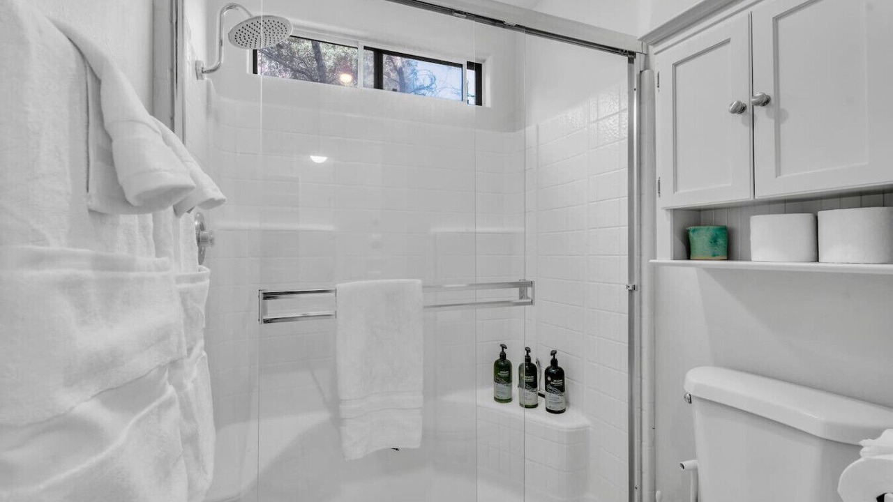 Photo of Bathroom in Sonoma