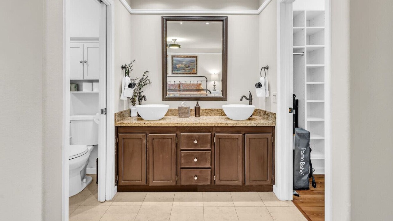 Photo of Bathroom in Sonoma