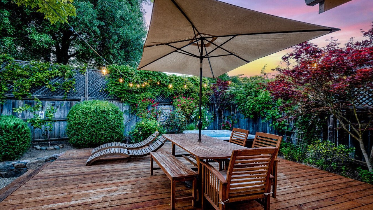 Photo of Outdoor in Sonoma