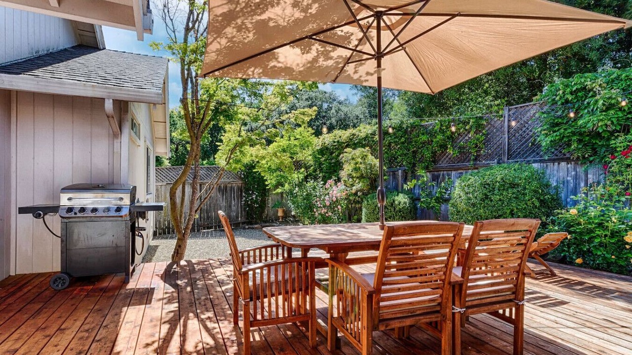 Photo of Outdoor in Sonoma