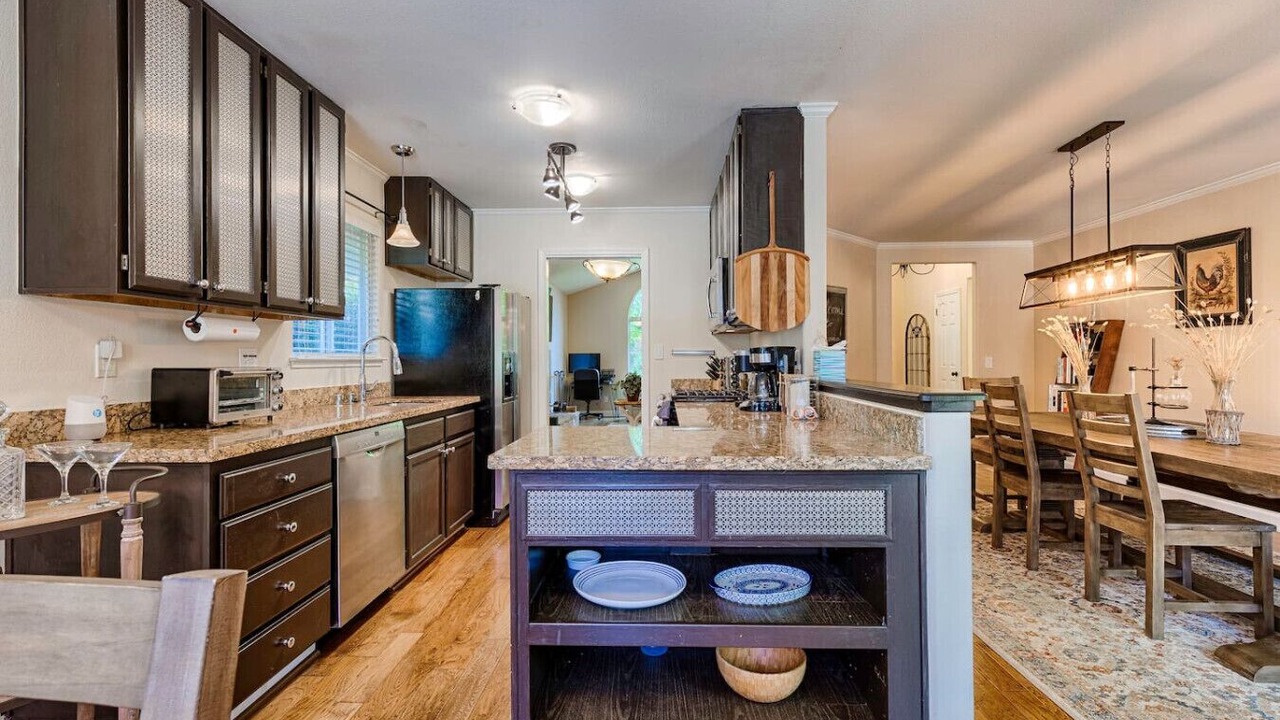 Photo of Kitchen in Sonoma