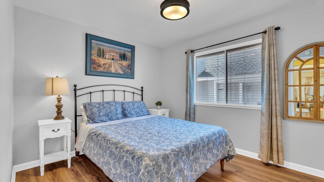 Photo of Bedroom in Sonoma