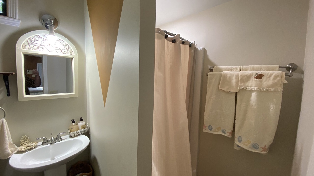 Photo of Bathroom in Bandera