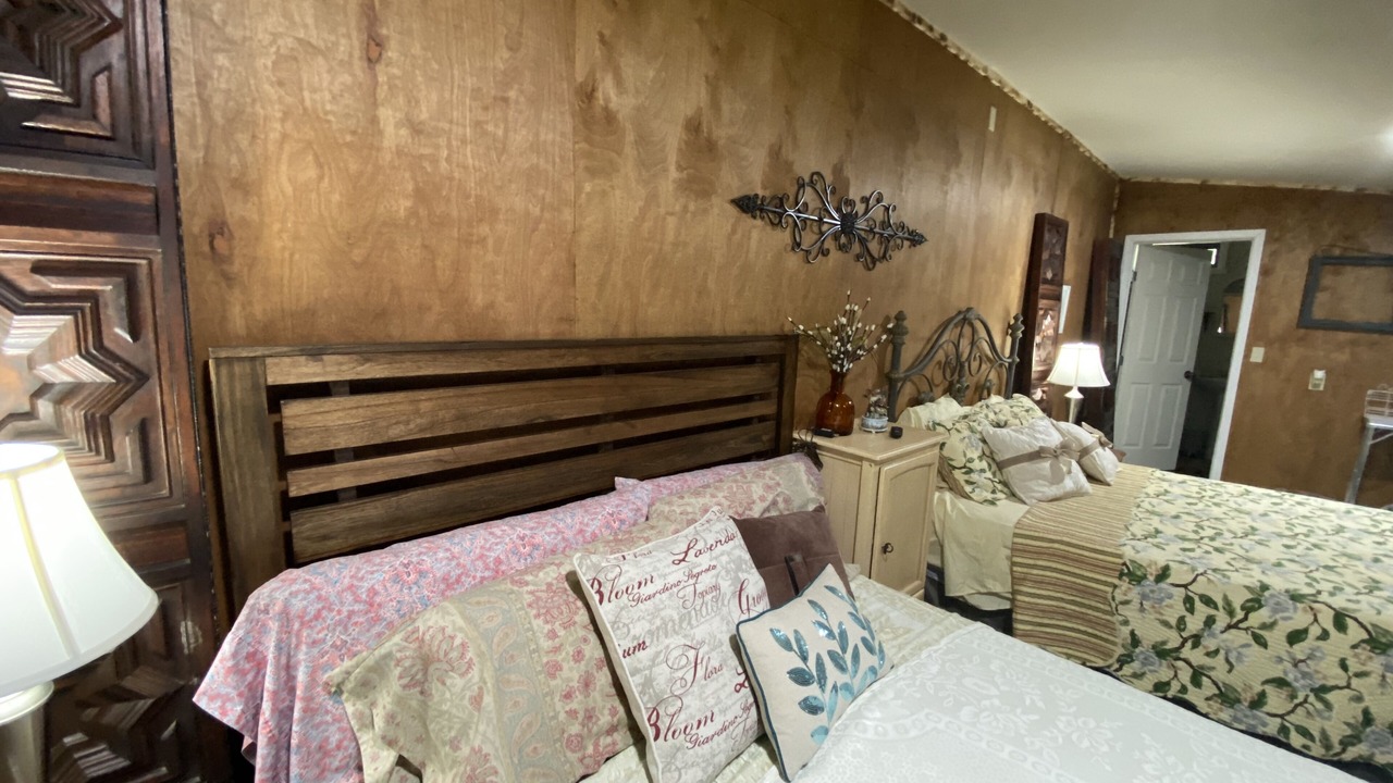 Photo of Bedroom in Bandera