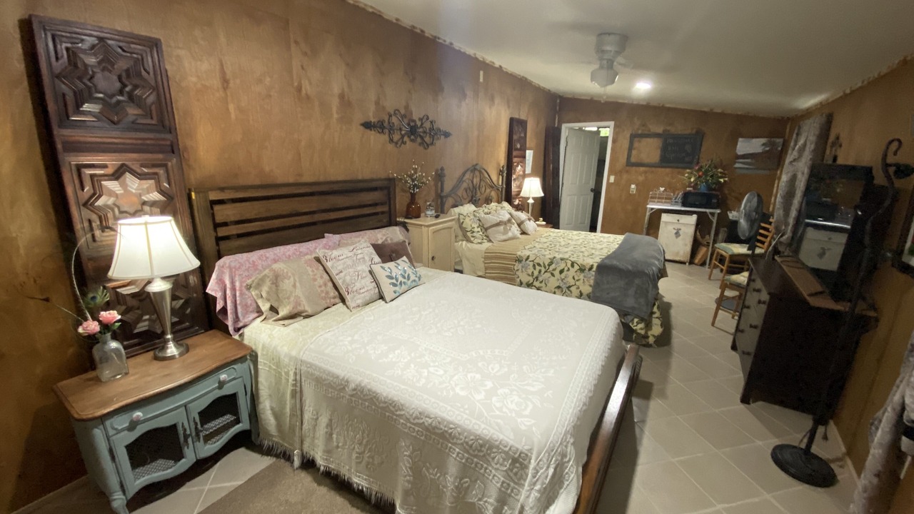 Photo of Bedroom in Bandera