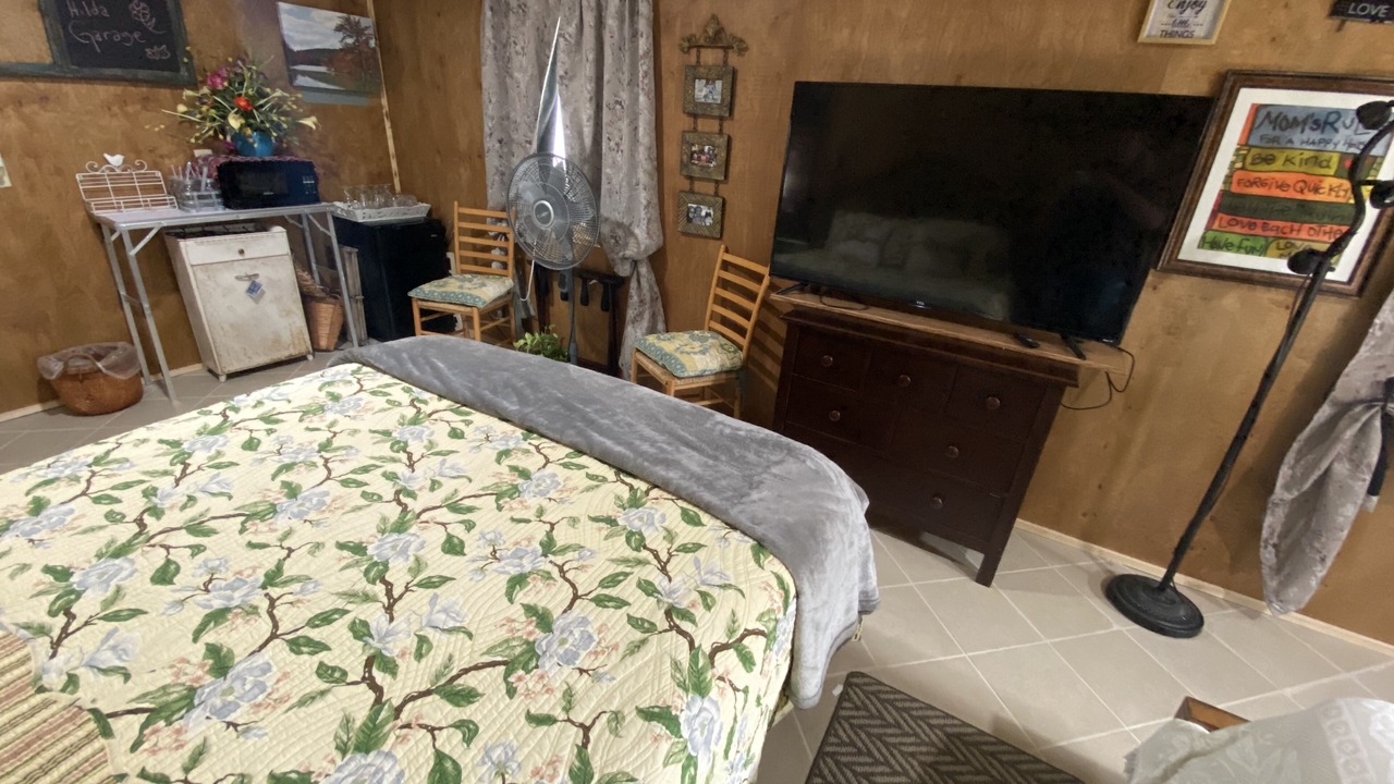 Photo of Bedroom in Bandera