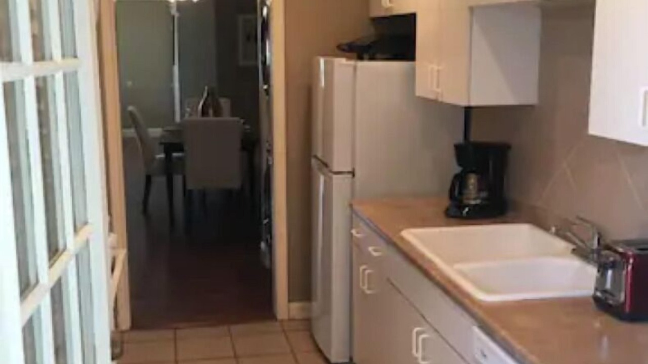 Photo of Kitchen in Neartown