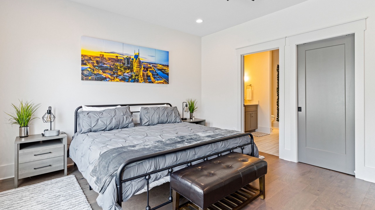 Photo of Bedroom in Eastwood