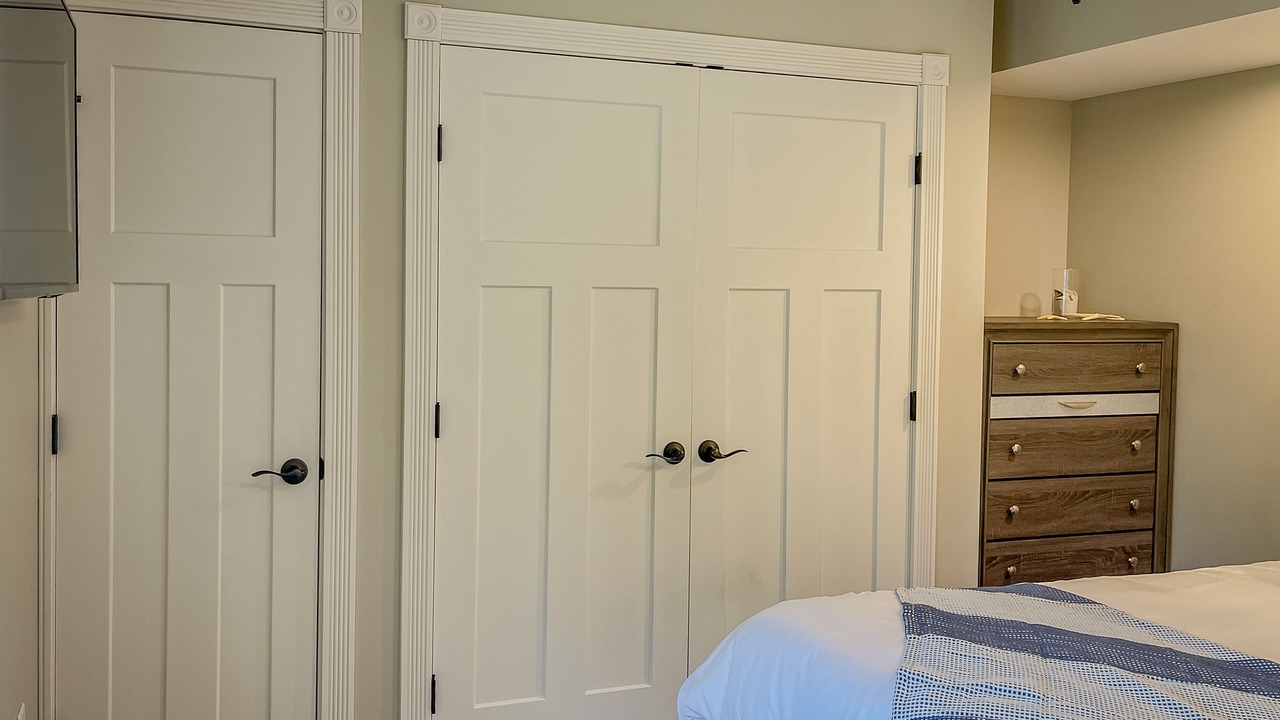Photo of Bedroom in Sylvan Beach