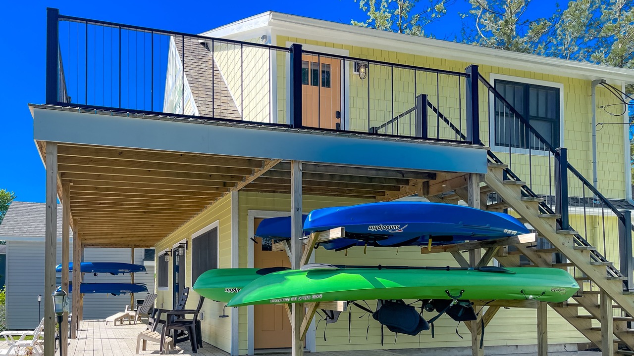 Photo of Outdoor in Sylvan Beach