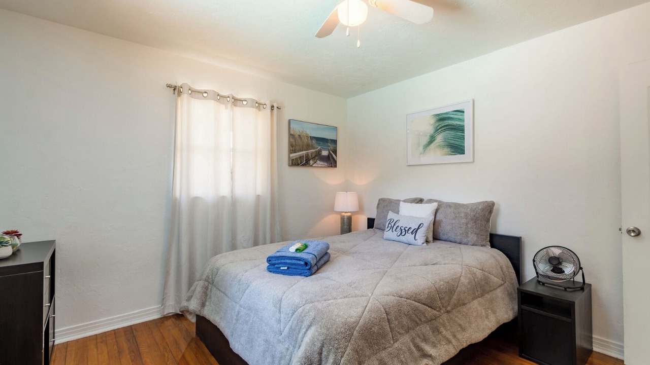 Photo of Bedroom in Park East