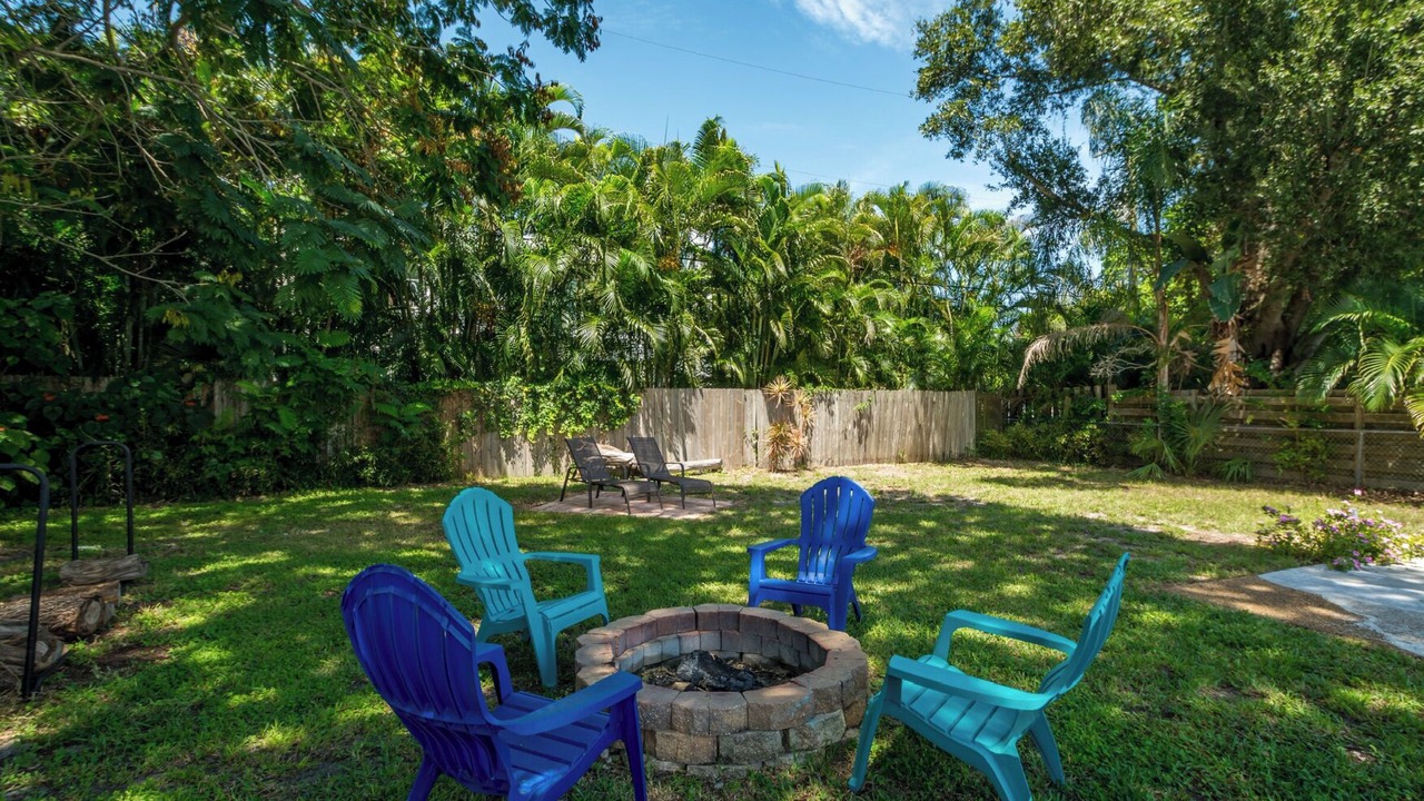 Photo of Outdoor in Park East