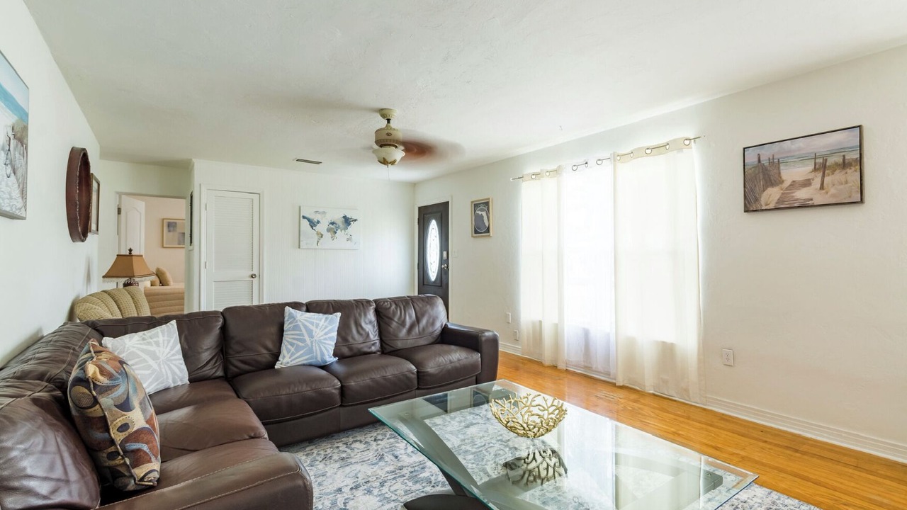 Photo of Livingroom in Park East