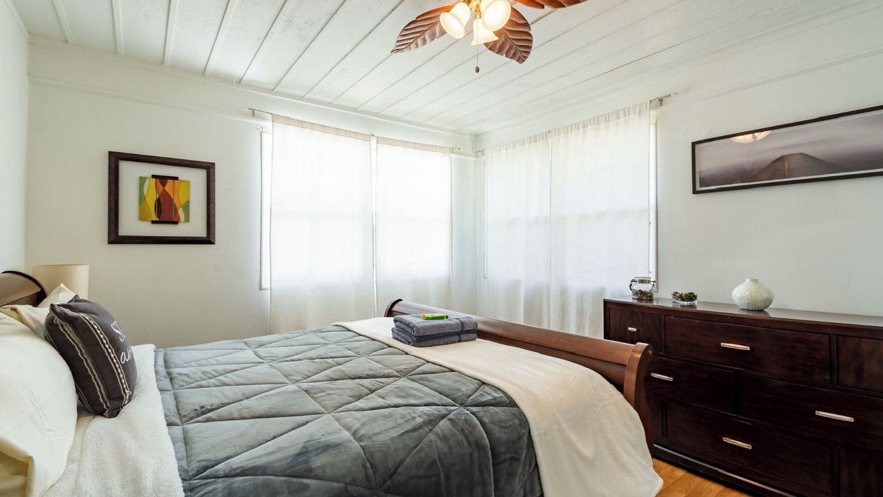 Photo of Bedroom in Park East