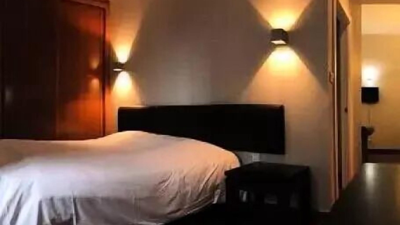 Photo of Bedroom in Saint-Lizier