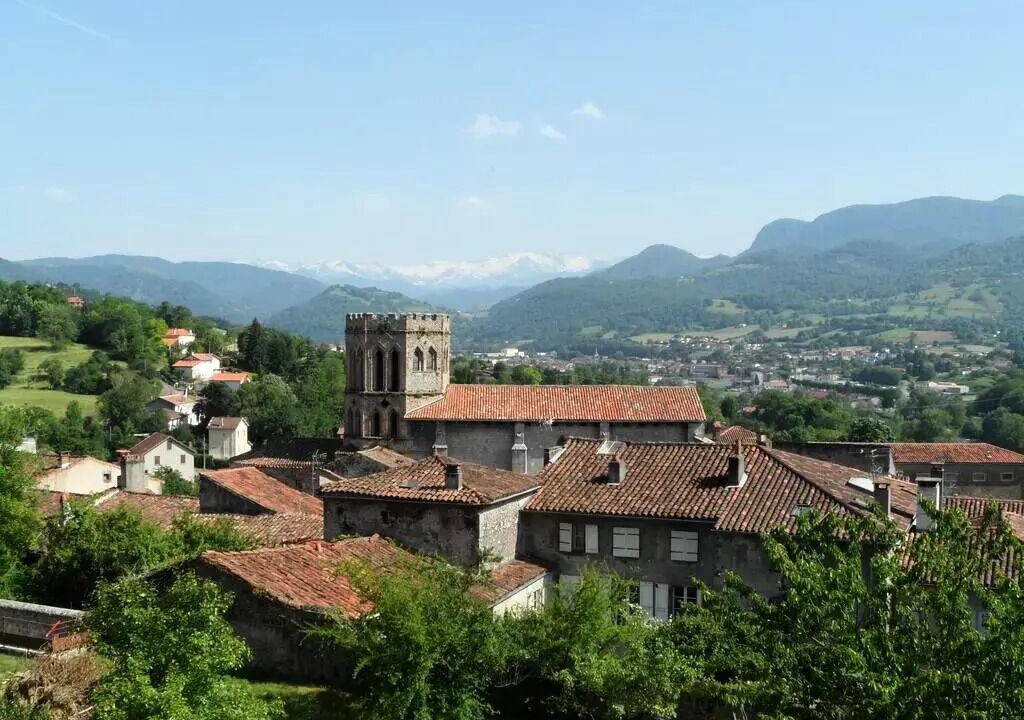 Photo of Others in Saint-Lizier