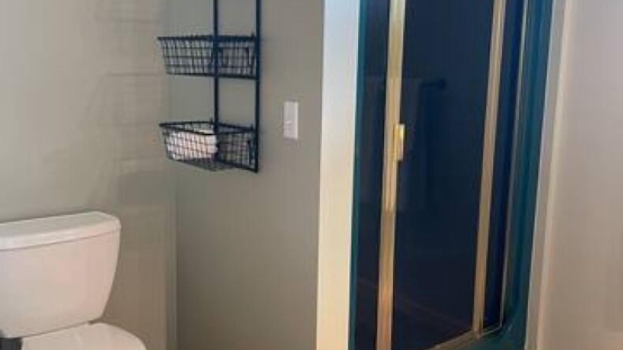 Photo of Bathroom in Cobden