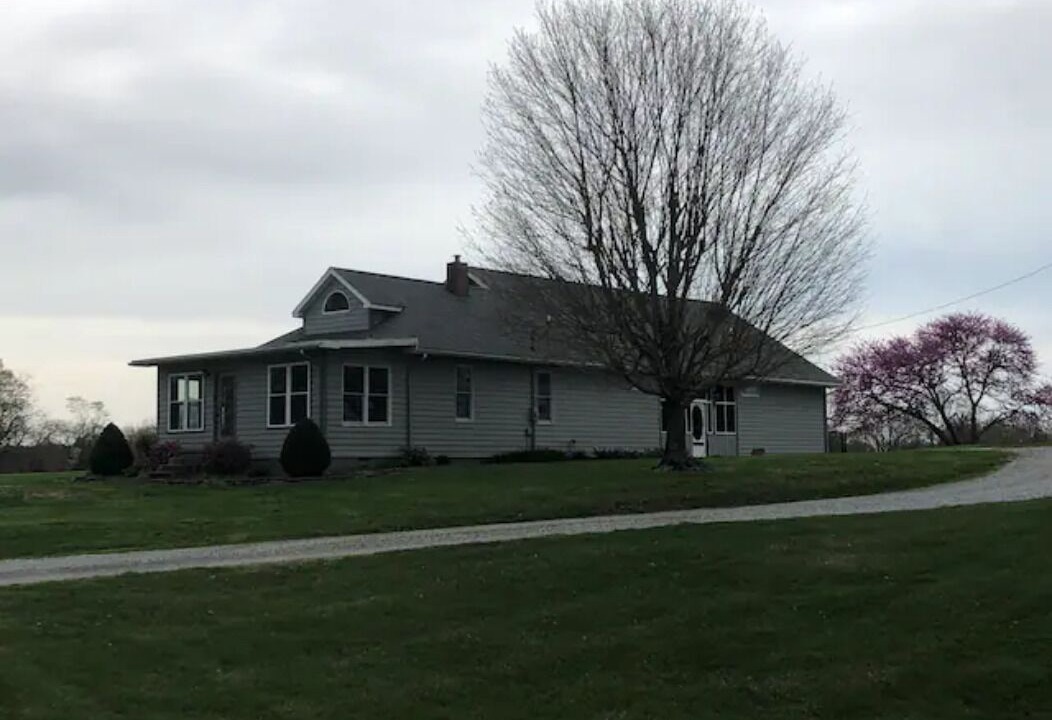 Photo of Outdoor in Cobden