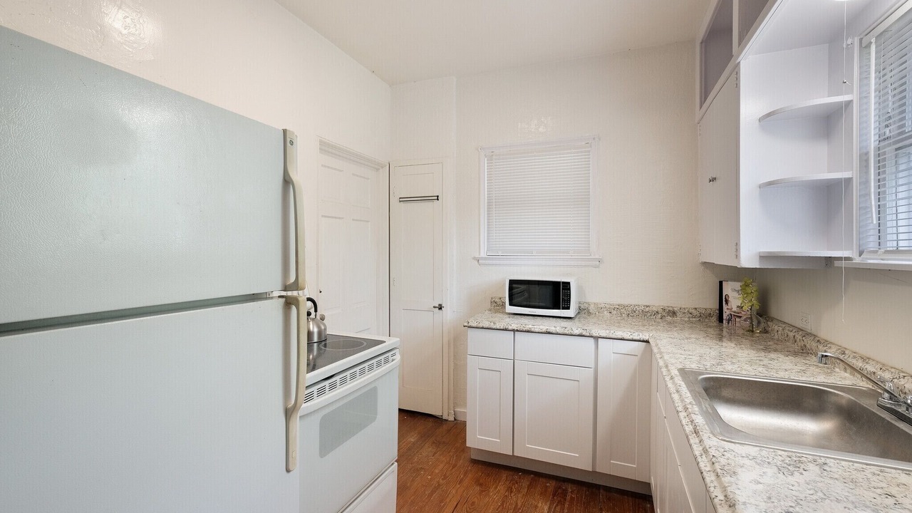 Photo of Kitchen in Monticello Park
