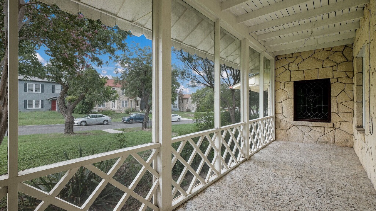 Photo of Outdoor in Monticello Park