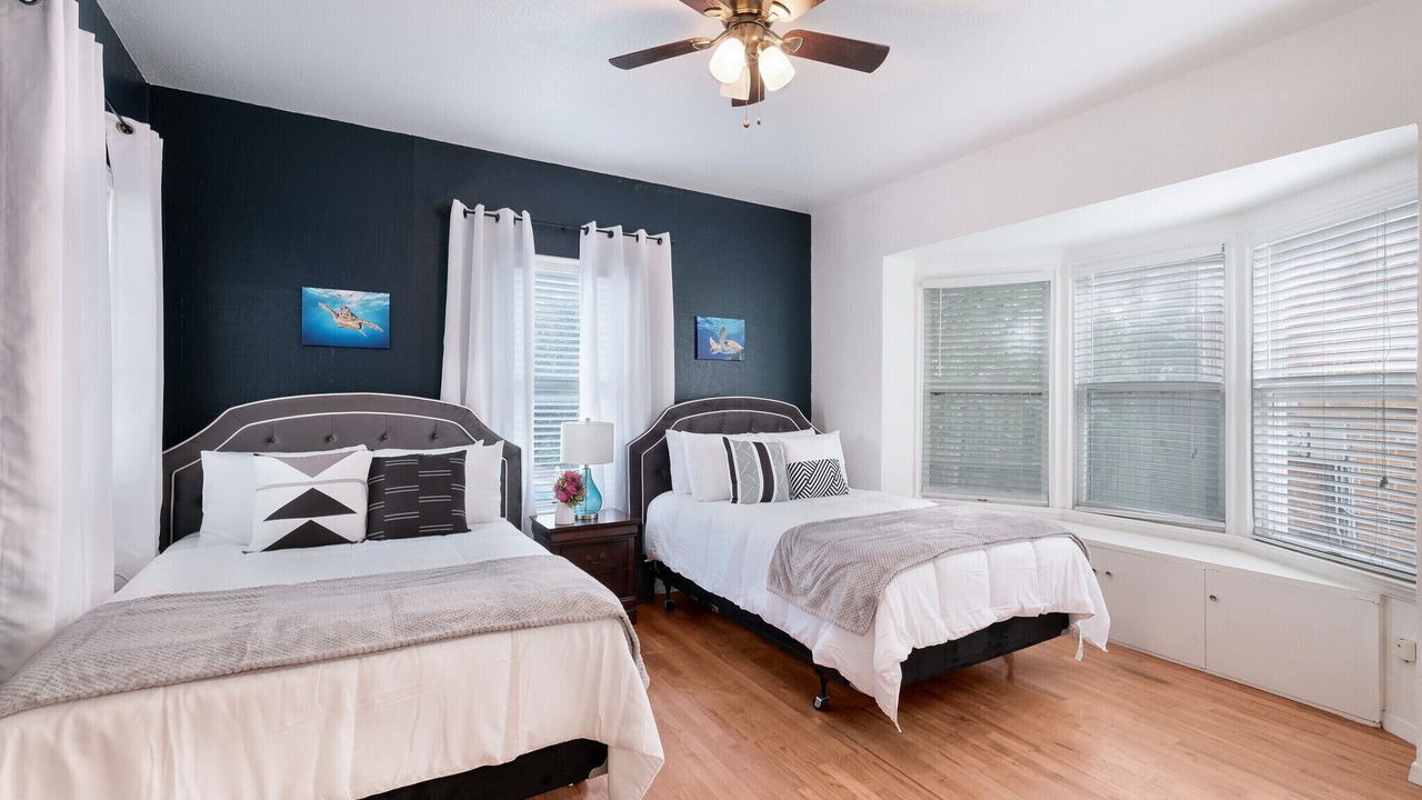 Photo of Bedroom in Monticello Park