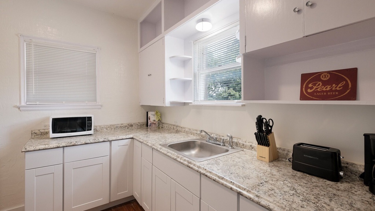 Photo of Kitchen in Monticello Park