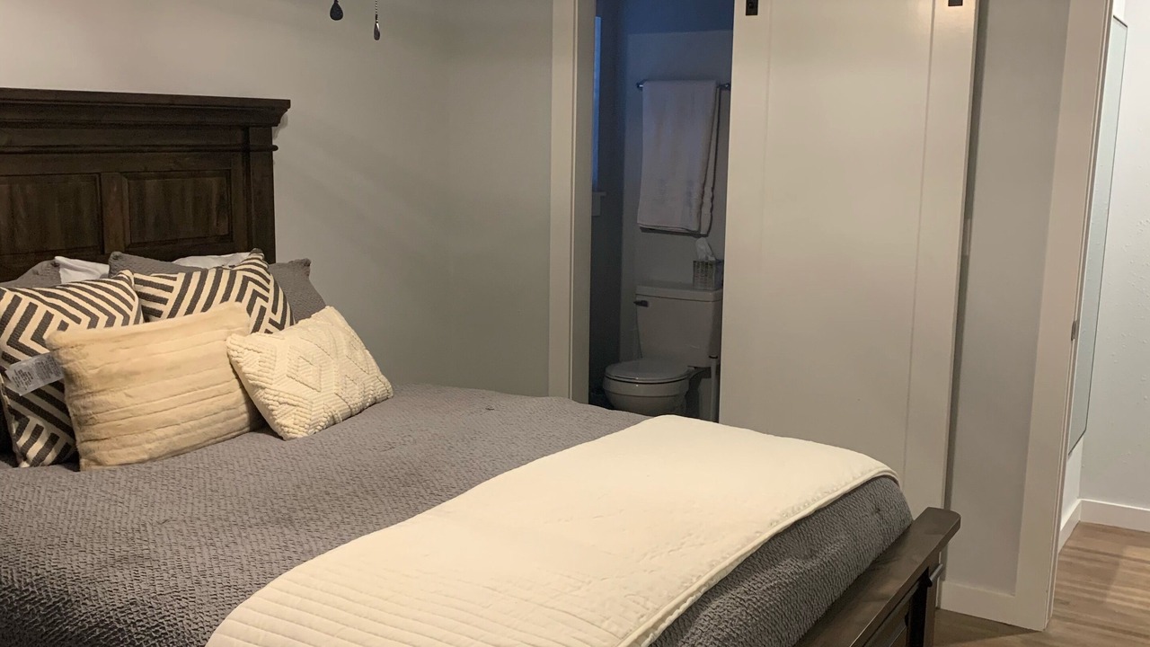 Photo of Bedroom in Tulsa