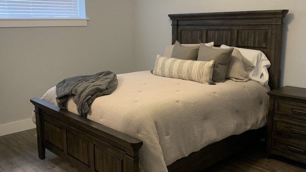 Photo of Bedroom in Tulsa