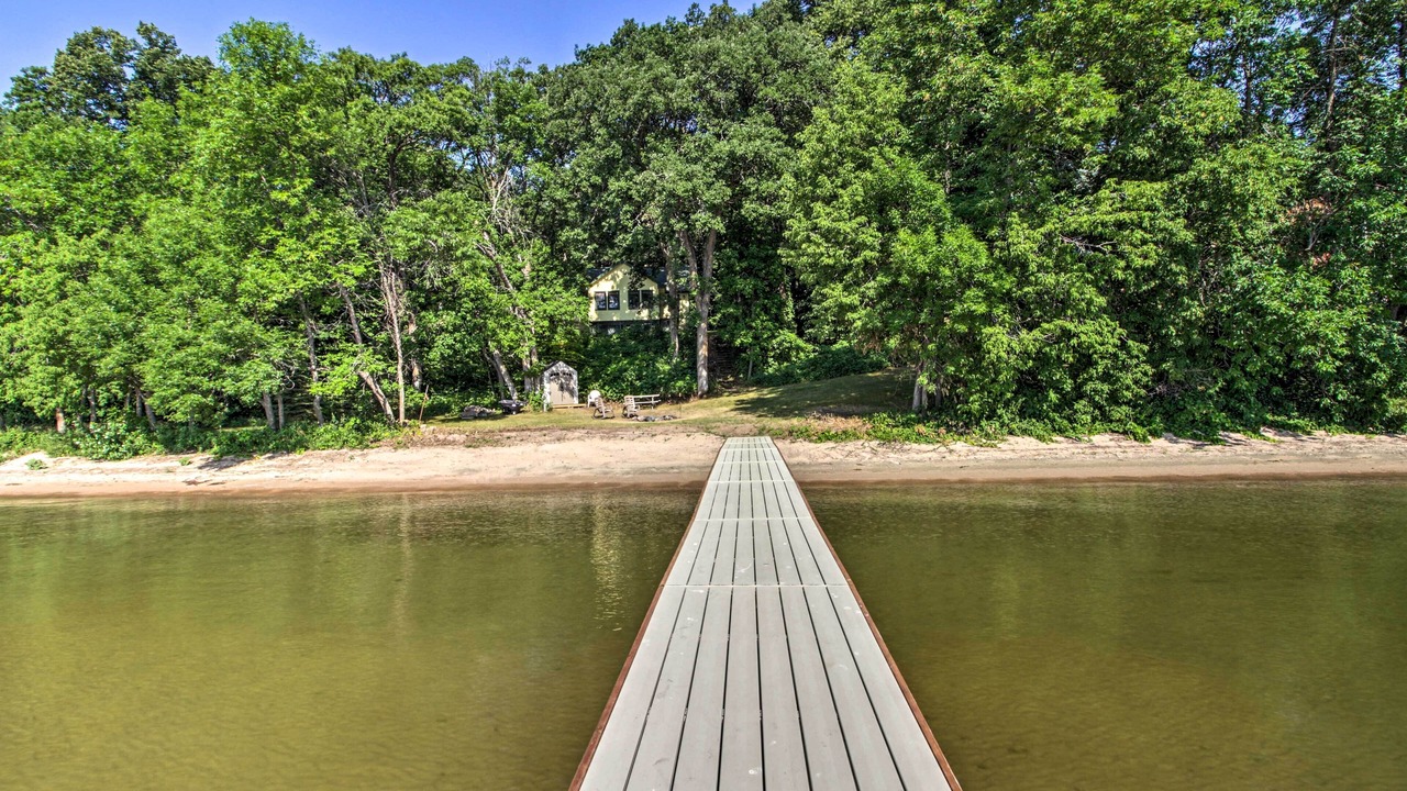 Photo of Outdoor in Cass Lake
