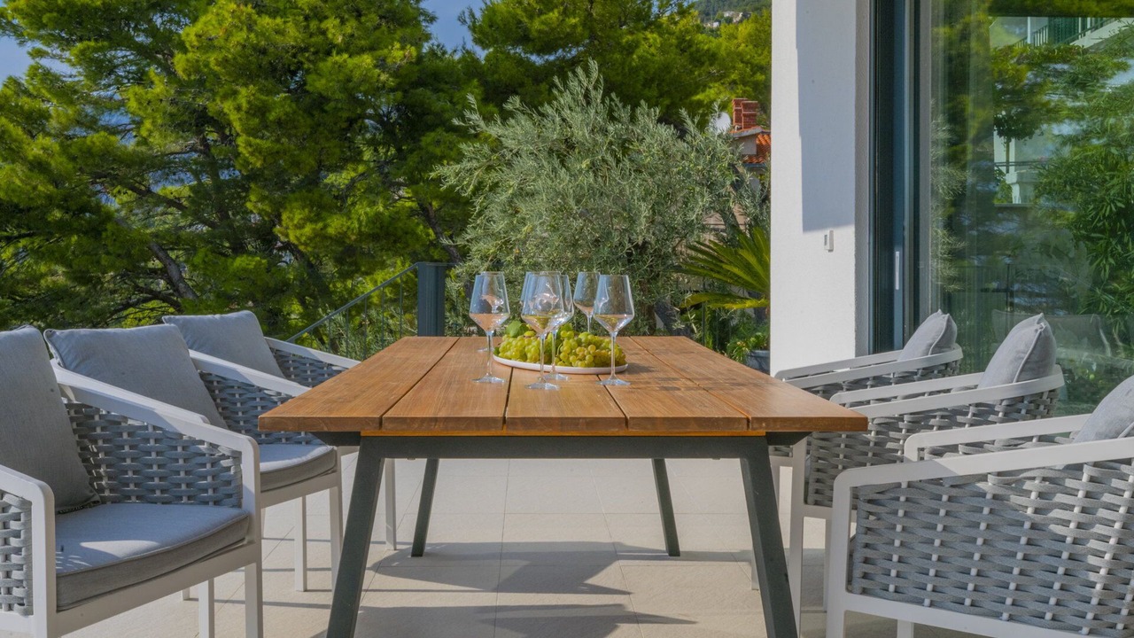 Photo of Outdoor in Brela