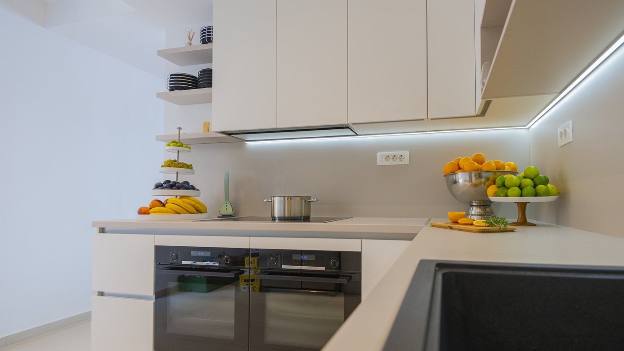 Photo of Kitchen in Brela