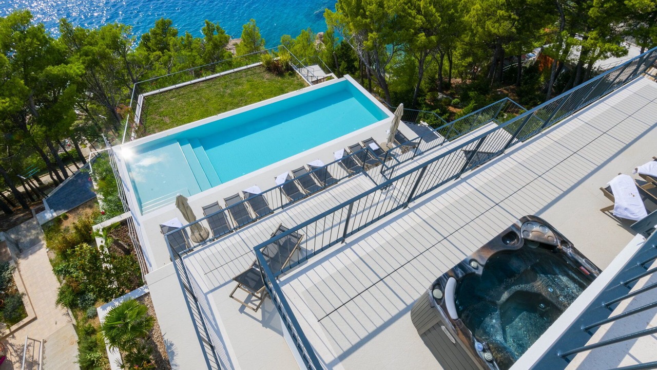Photo of Outdoor in Brela